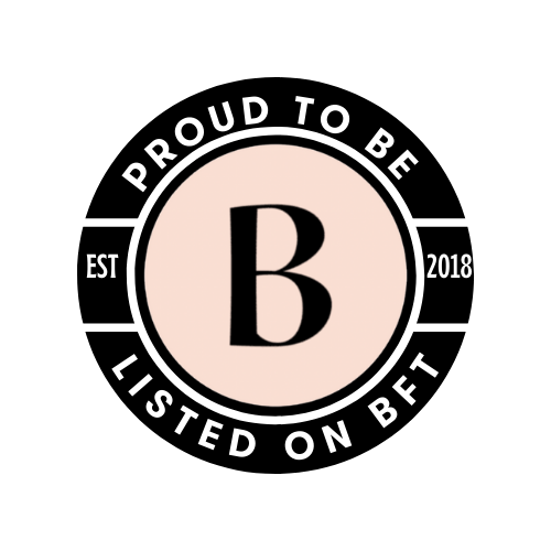 Proud to be listed on BFT